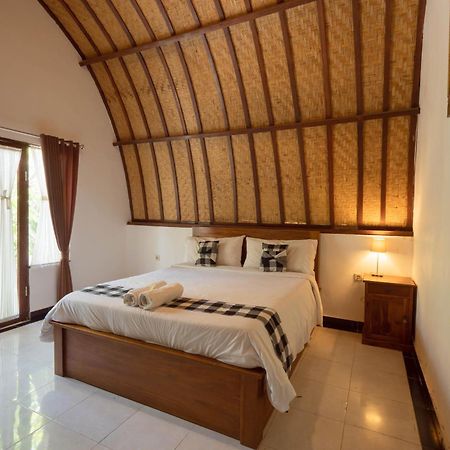 Ratu Cottage By Ourstory Travels Batununggul Exterior photo