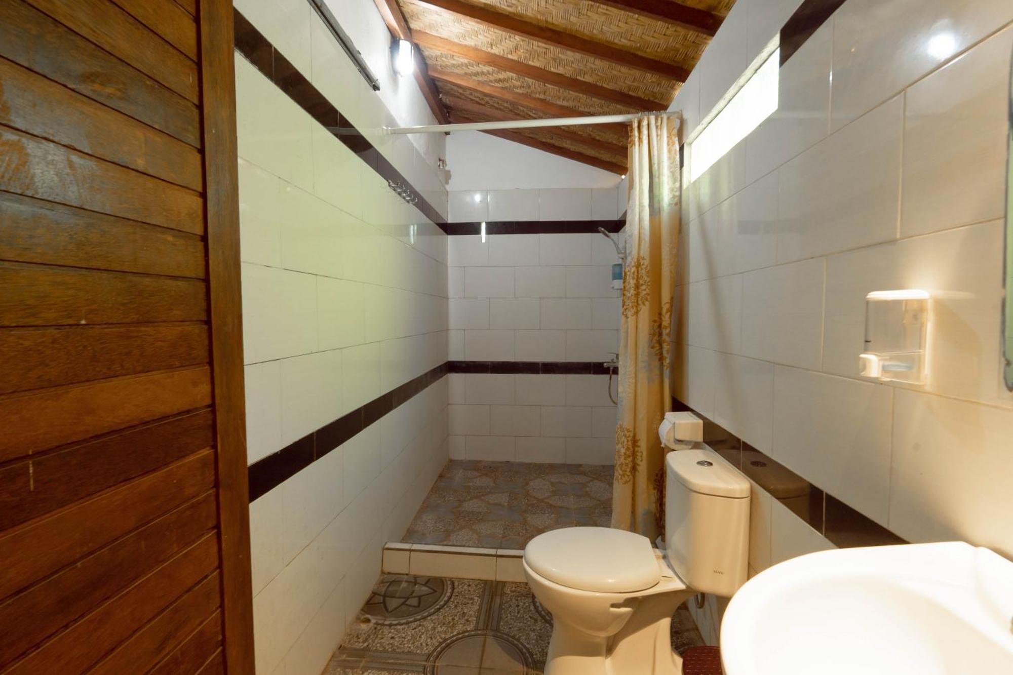 Ratu Cottage By Ourstory Travels Batununggul Exterior photo